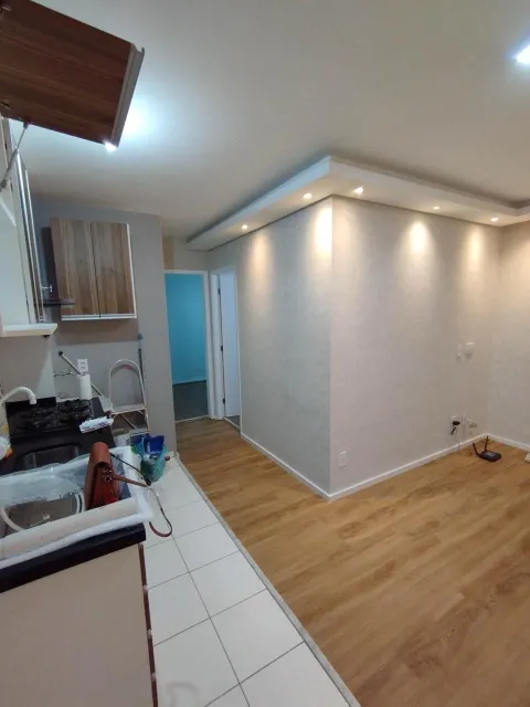 Apartamento - Perus, São Paulo