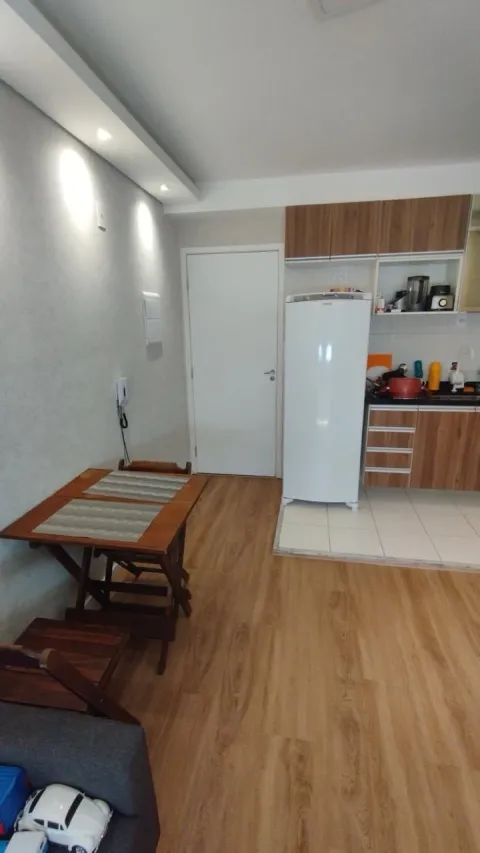 Apartamento - Perus, São Paulo