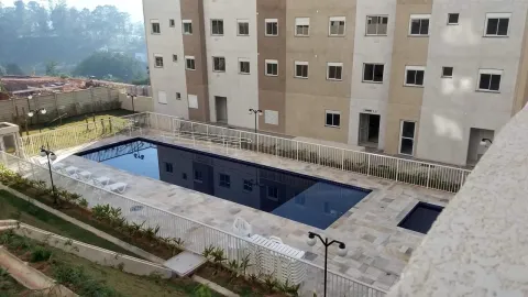 Apartamento - Perus, São Paulo