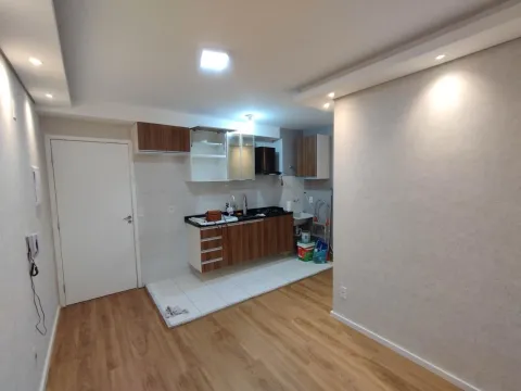 Apartamento - Perus, São Paulo