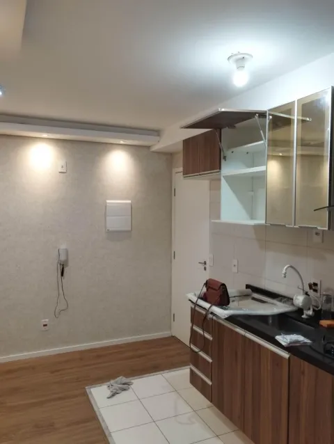 Apartamento - Perus, São Paulo