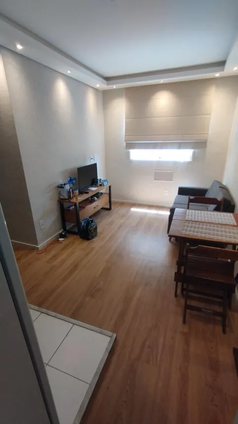 Apartamento - Perus, São Paulo