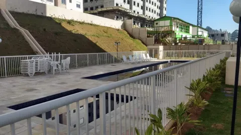 Apartamento - Perus, São Paulo