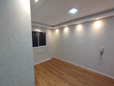 Apartamento - Perus, São Paulo