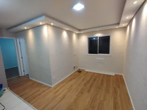 Apartamento - Perus, São Paulo