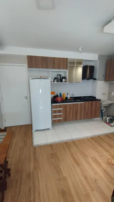 Apartamento - Perus, São Paulo