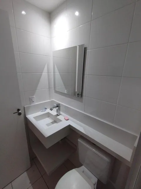 Apartamento - Perus, São Paulo