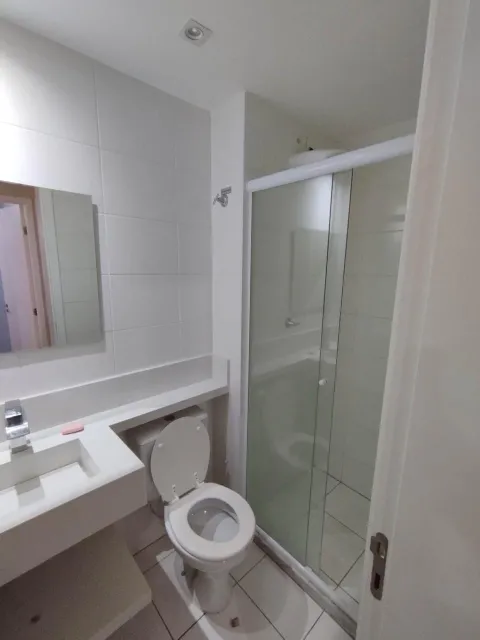 Apartamento - Perus, São Paulo