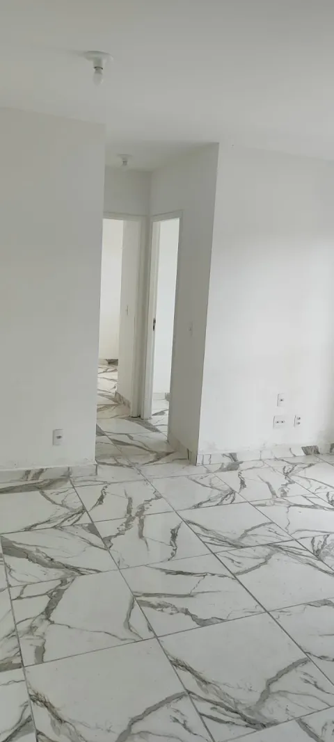 Apartamento - Perus, São Paulo
