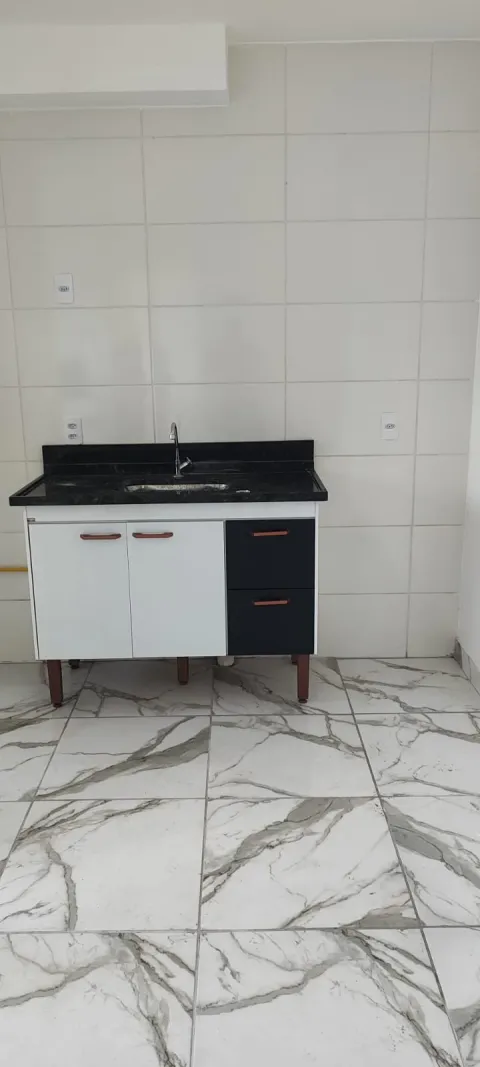 Apartamento - Perus, São Paulo