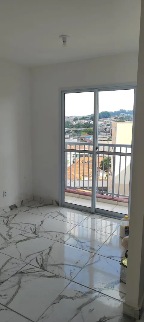 Apartamento - Perus, São Paulo