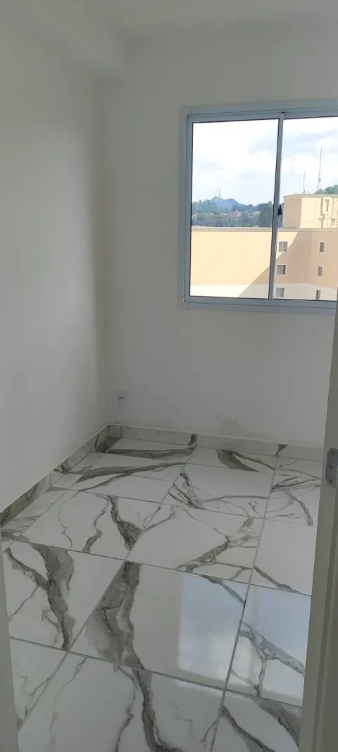 Apartamento - Perus, São Paulo