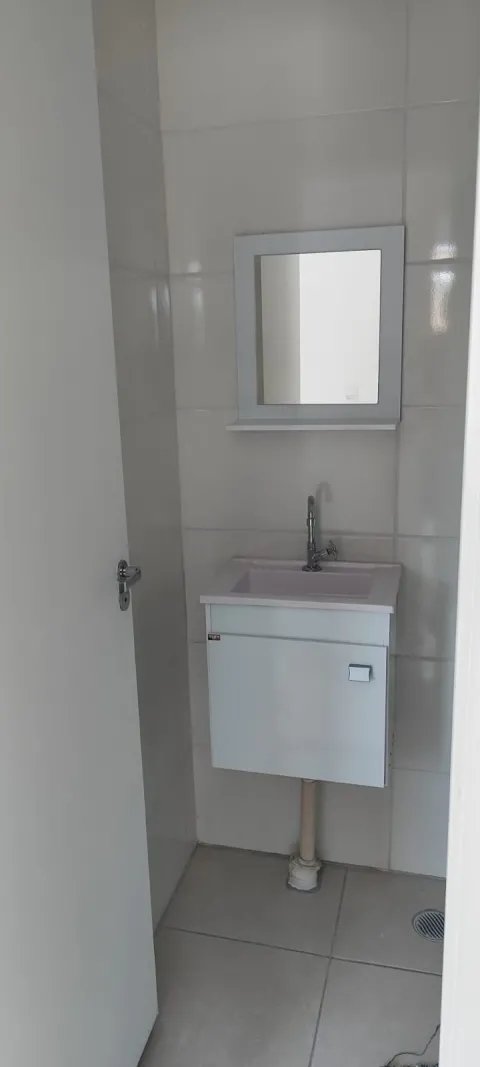 Apartamento - Perus, São Paulo
