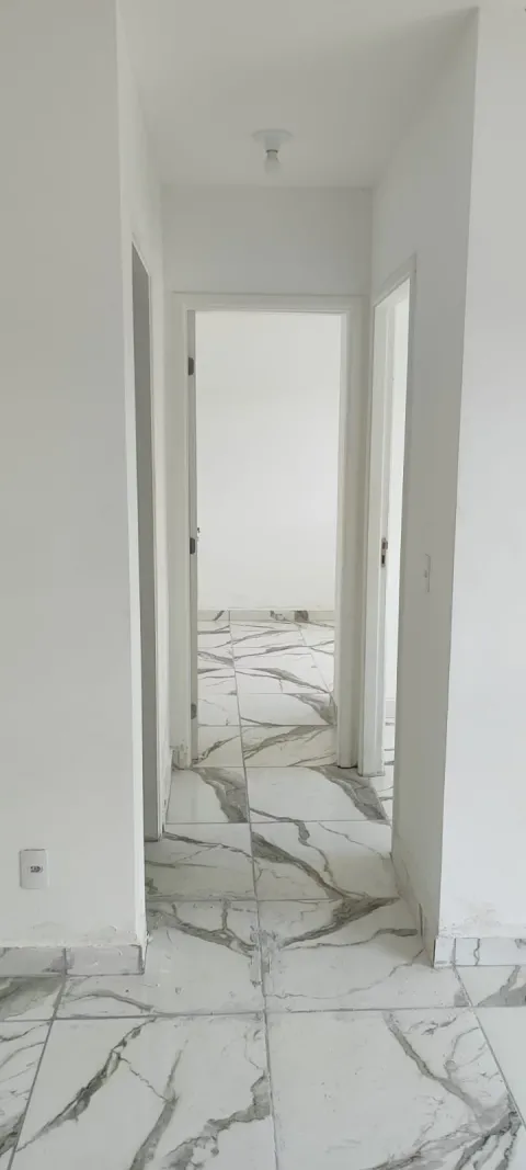 Apartamento - Perus, São Paulo
