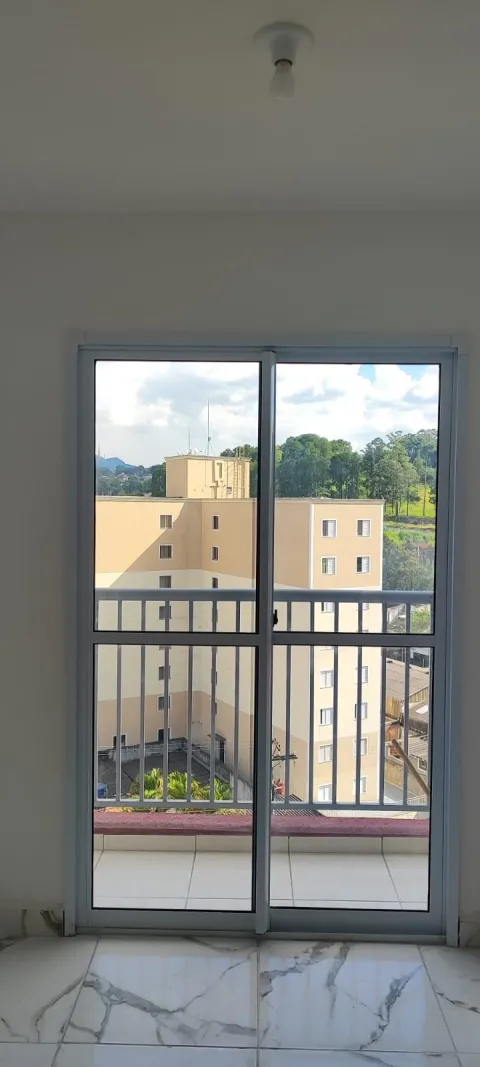 Apartamento - Perus, São Paulo
