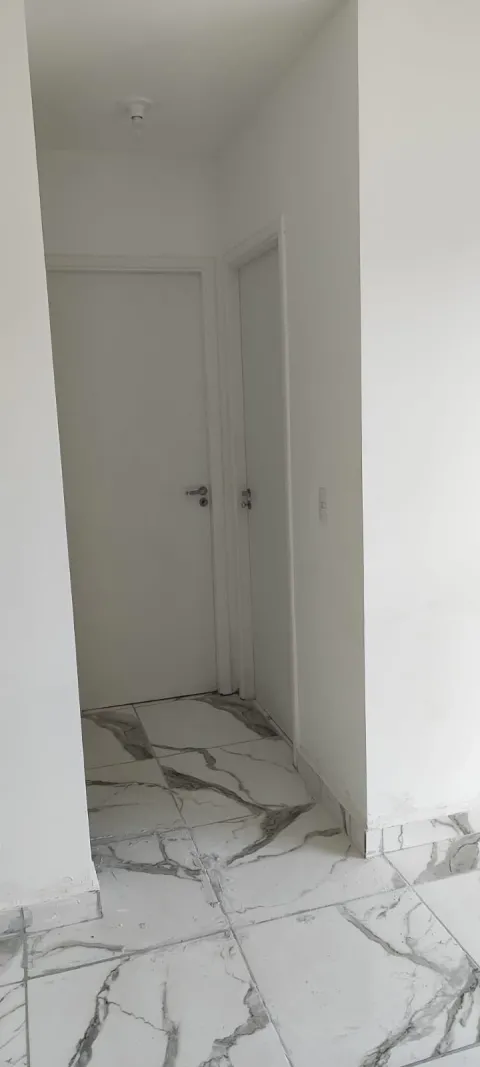 Apartamento - Perus, São Paulo