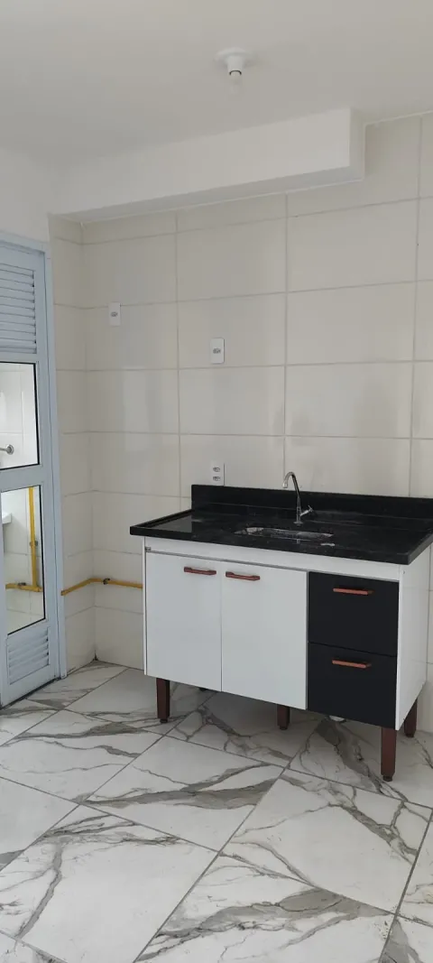 Apartamento - Perus, São Paulo