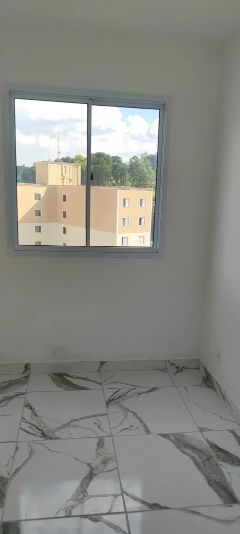 Apartamento - Perus, São Paulo