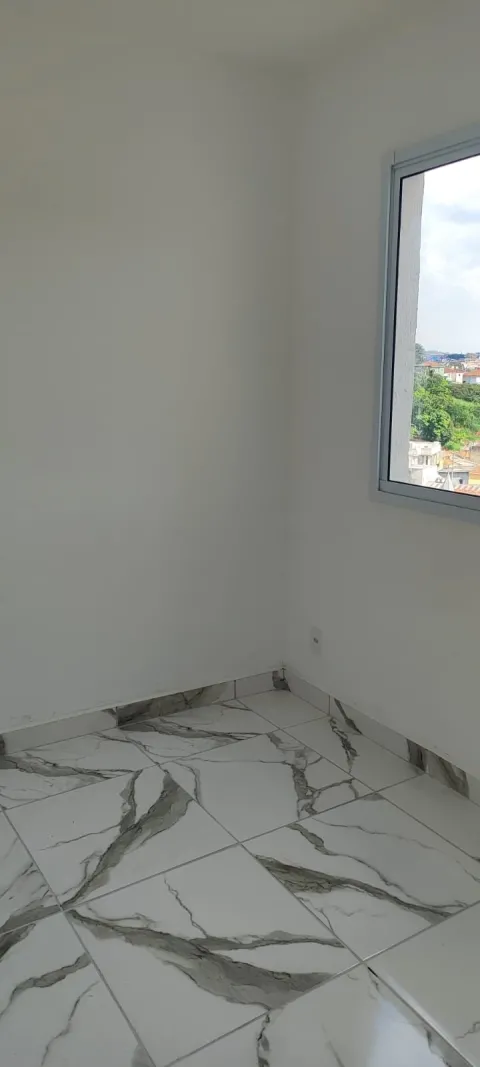 Apartamento - Perus, São Paulo