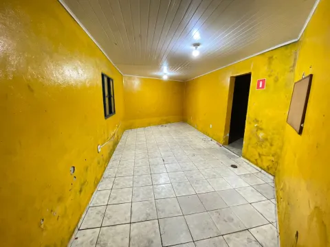 Salão Comercial - Alameda jabuticabeiras 101 Laranjeiras - Caieiras, São Paulo