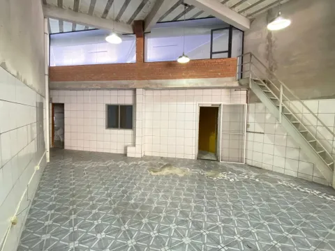 Salão Comercial - Alameda jabuticabeiras 101 Laranjeiras - Caieiras, São Paulo