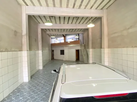 Salão Comercial - Alameda jabuticabeiras 101 Laranjeiras - Caieiras, São Paulo