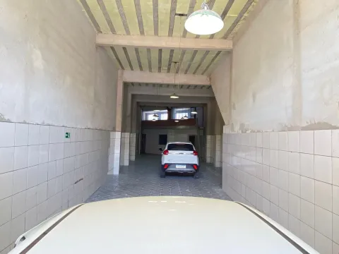 Salão Comercial - Alameda jabuticabeiras 101 Laranjeiras - Caieiras, São Paulo
