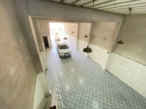 Salão Comercial - Alameda jabuticabeiras 101 Laranjeiras - Caieiras, São Paulo
