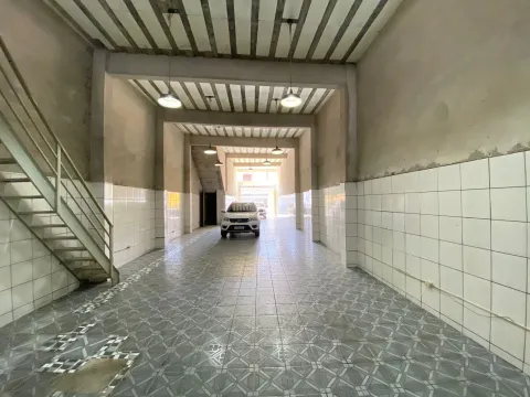 Salão Comercial - Alameda jabuticabeiras 101 Laranjeiras - Caieiras, São Paulo