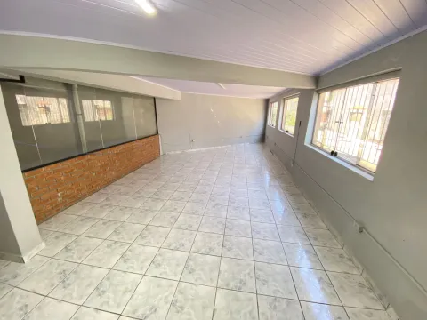 Salão Comercial - Alameda jabuticabeiras 101 Laranjeiras - Caieiras, São Paulo