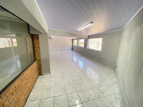 Salão Comercial - Alameda jabuticabeiras 101 Laranjeiras - Caieiras, São Paulo
