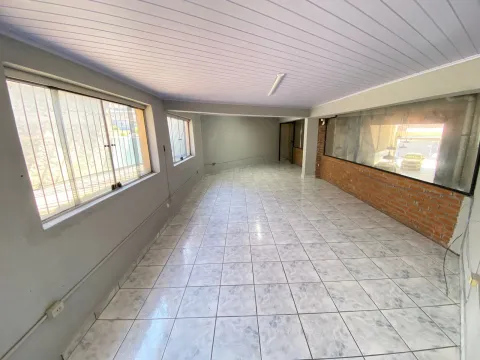 Salão Comercial - Alameda jabuticabeiras 101 Laranjeiras - Caieiras, São Paulo