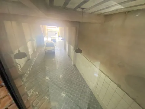 Salão Comercial em Alameda jabuticabeiras 101 Laranjeiras - Caieiras
