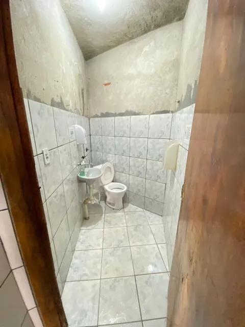 Salão Comercial - Alameda jabuticabeiras 101 Laranjeiras - Caieiras, São Paulo