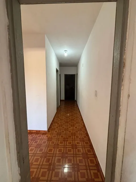 Prédio - Morro Doce, São Paulo