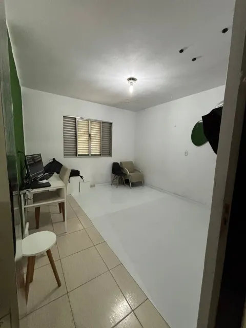 Prédio - Morro Doce, São Paulo