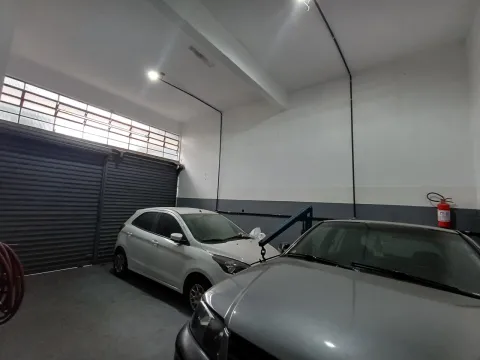 Prédio - Morro Doce, São Paulo