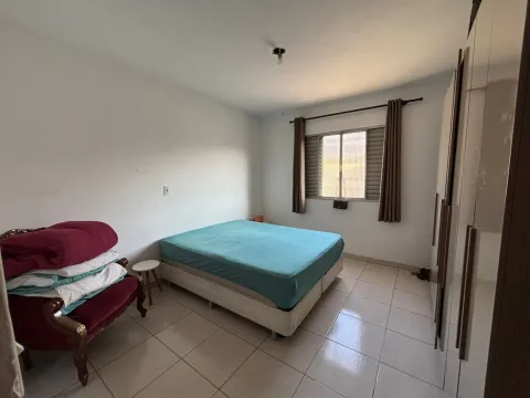 Prédio - Morro Doce, São Paulo