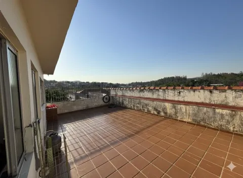 Prédio - Morro Doce, São Paulo
