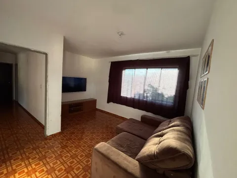 Prédio - Morro Doce, São Paulo