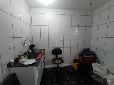 Prédio - Morro Doce, São Paulo