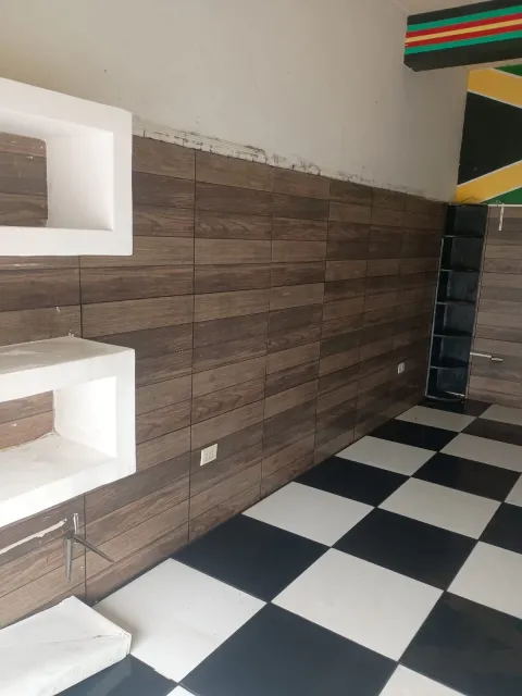 Salão Comercial Rua Baruaré- Jd Adlfiore - Rua Baruaré, 371  - Jd. Adelfiore, São Paulo
