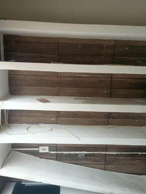 Salão Comercial Rua Baruaré- Jd Adlfiore - Rua Baruaré, 371  - Jd. Adelfiore, São Paulo