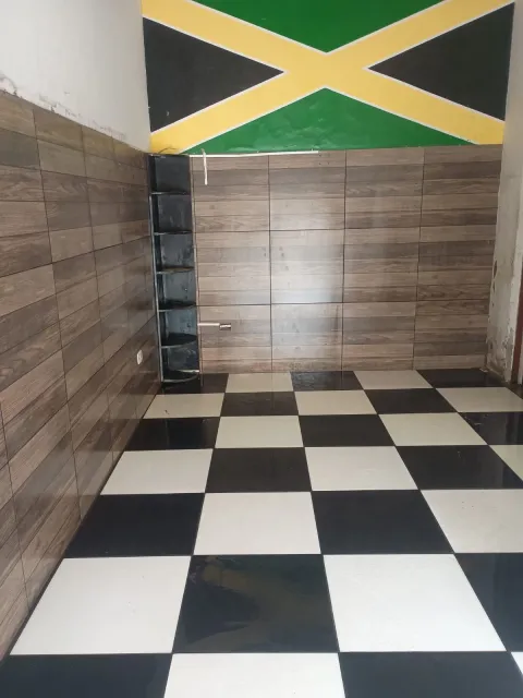Salão Comercial Rua Baruaré- Jd Adlfiore - Rua Baruaré, 371  - Jd. Adelfiore, São Paulo
