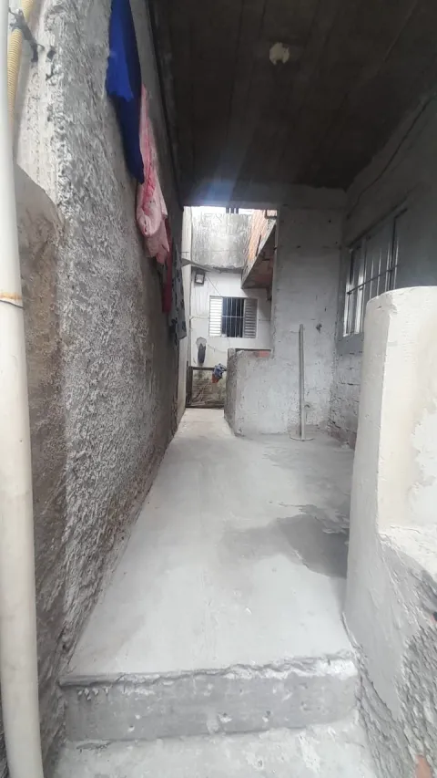Casa em Vila Perus