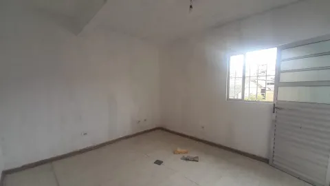 Casa - Vila Perus, São Paulo