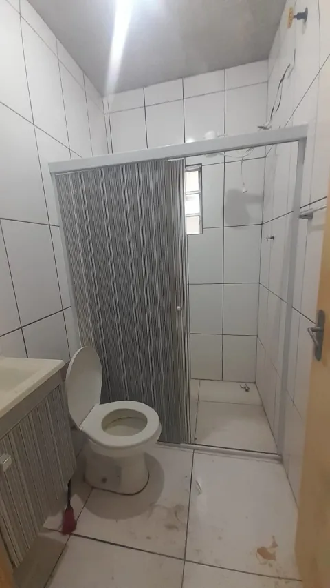 Casa - Vila Perus, São Paulo