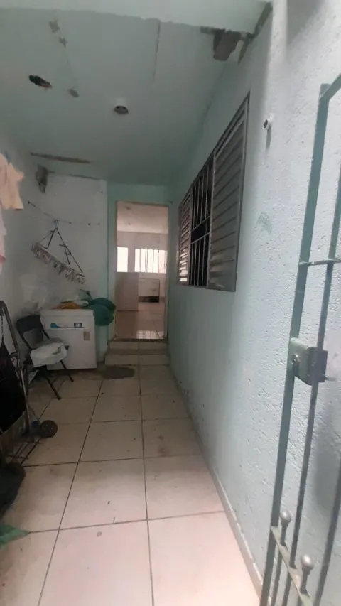 Casa - Vila Perus., São Paulo