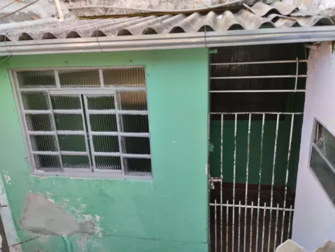 Casa - Perus, São Paulo