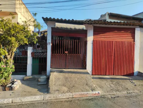 Casa em Perus